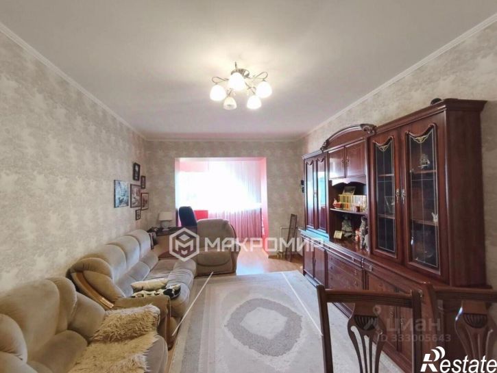 2-комн квартира ул Максима Горького, 63а,  д. 63а