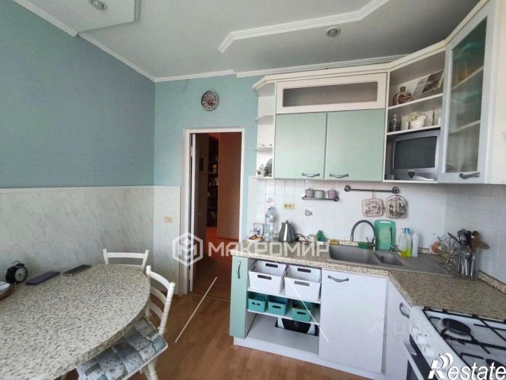 2-комн квартира ул Максима Горького, 63а,  д. 63а