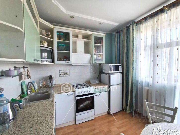 2-комн квартира ул Максима Горького, 63а,  д. 63а