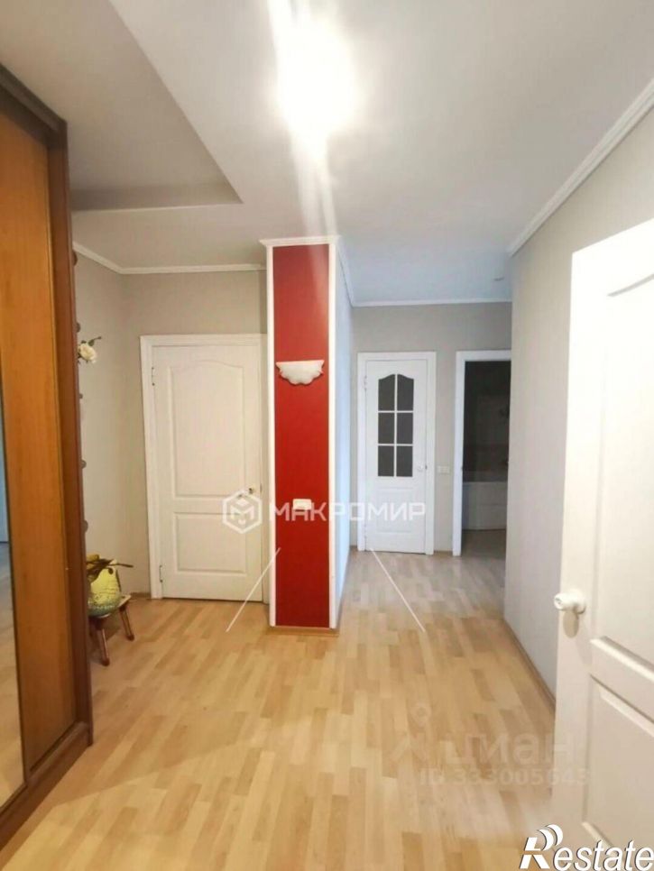2-комн квартира ул Максима Горького, 63а,  д. 63а