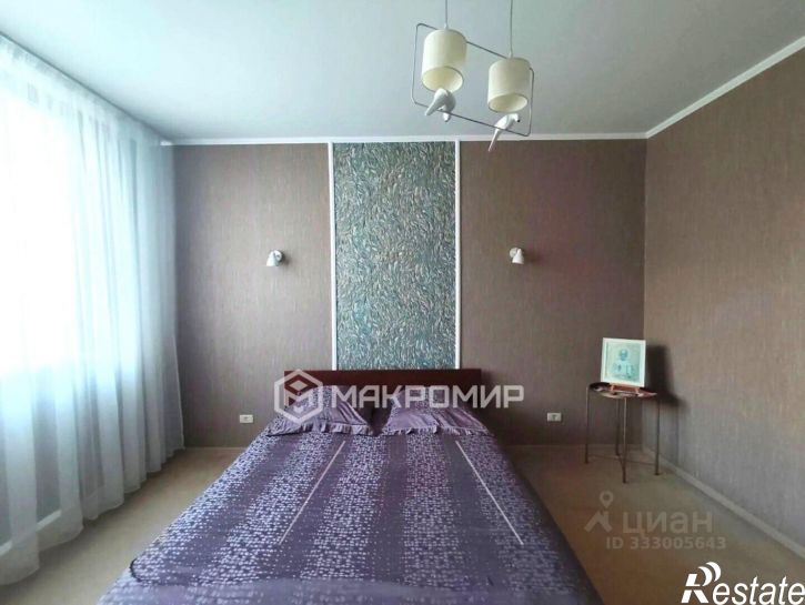 2-комн квартира ул Максима Горького, 63а,  д. 63а