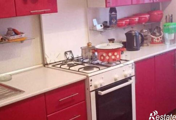 3-комн квартира ул Металлургов, 14а,  д. 14а