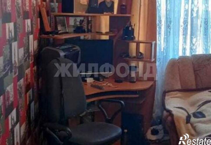 3-комн квартира ул Металлургов, 14а,  д. 14а