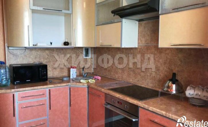 3-комн квартира Наугорское шоссе, 76,  д. 76