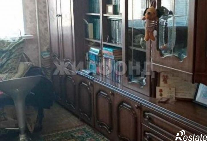 3-комн квартира ул Металлургов, 14а,  д. 14а