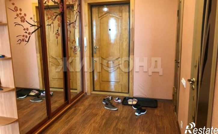 3-комн квартира Наугорское шоссе, 76,  д. 76