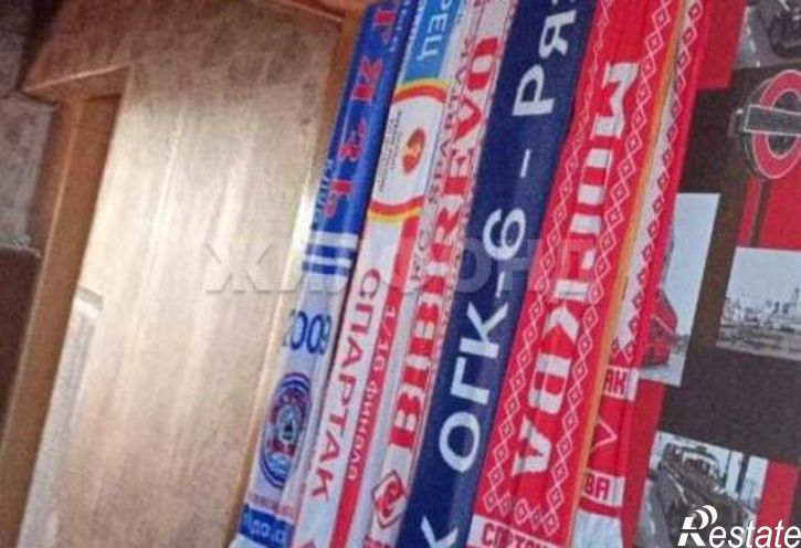 3-комн квартира ул Металлургов, 14а,  д. 14а
