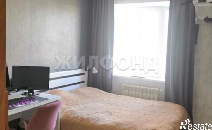 3-комн квартира ул Раздольная, 26,  д. 26