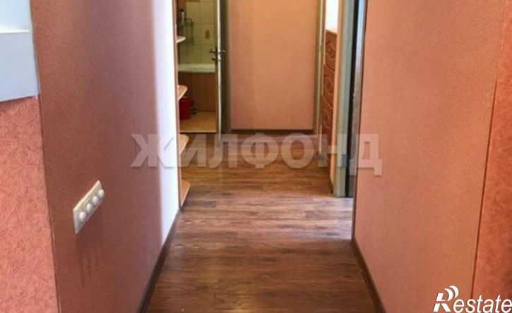 3-комн квартира Наугорское шоссе, 76,  д. 76