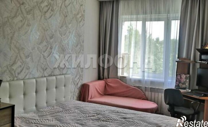 3-комн квартира ул Раздольная, 26,  д. 26