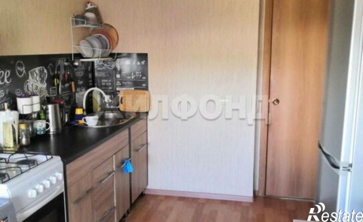 3-комн квартира ул Раздольная, 26,  д. 26