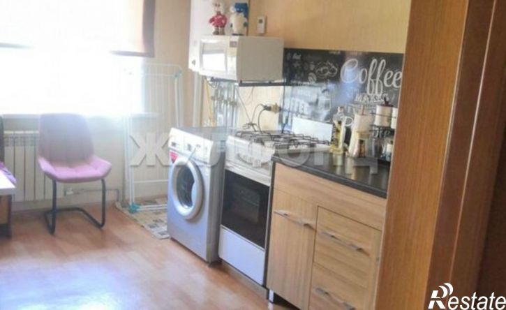 3-комн квартира ул Раздольная, 26,  д. 26