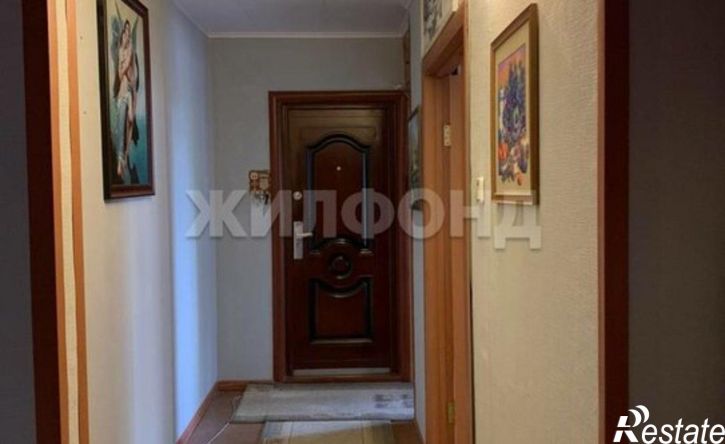 3-комн квартира ул Кузнецова, 2,  д. 2