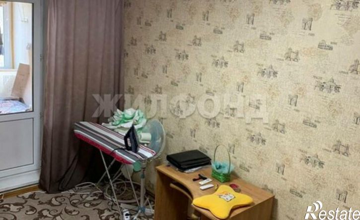 3-комн квартира ул Кузнецова, 2,  д. 2