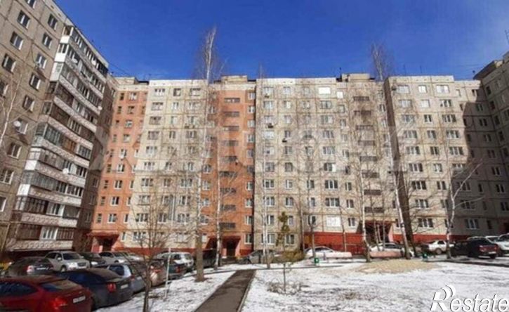 3-комн квартира ул Кузнецова, 2,  д. 2