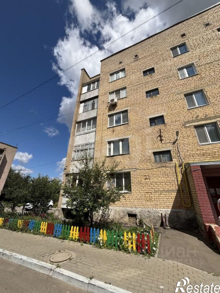 2-комн квартира ул Ливенская, 48б,  д. 48б