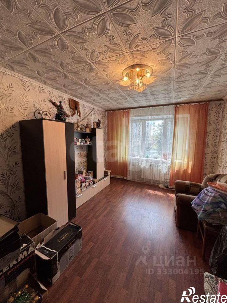 2-комн квартира ул Ливенская, 48б,  д. 48б