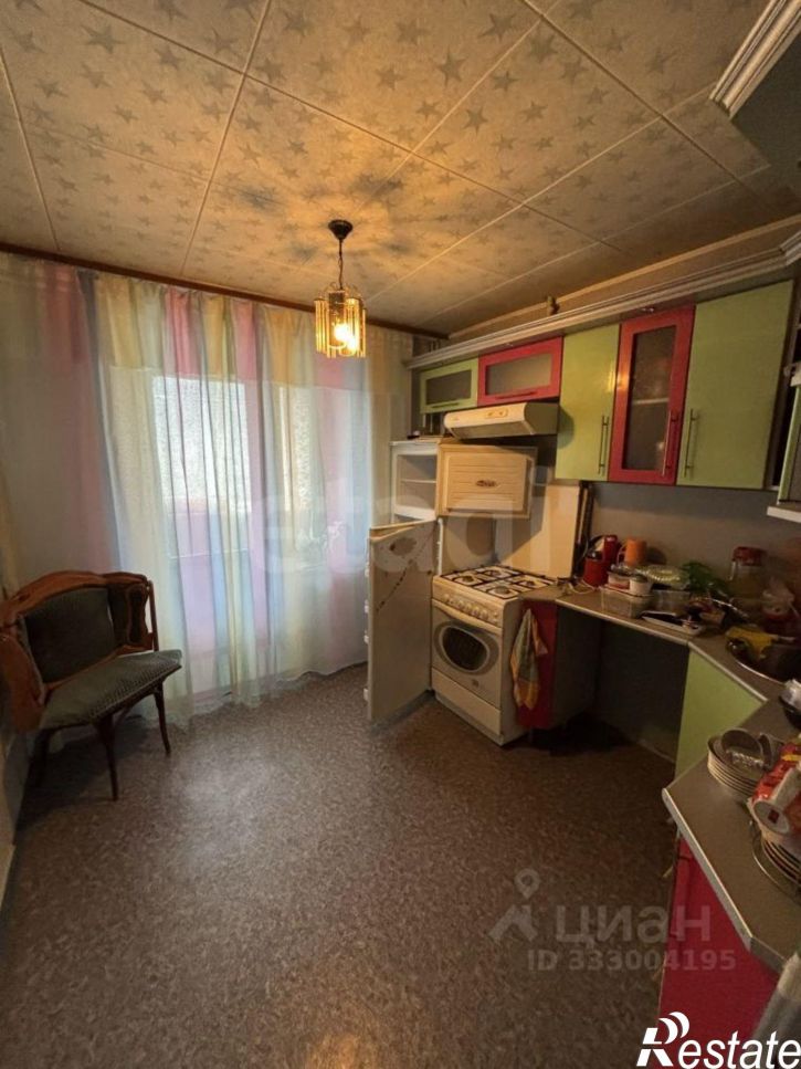 2-комн квартира ул Ливенская, 48б,  д. 48б