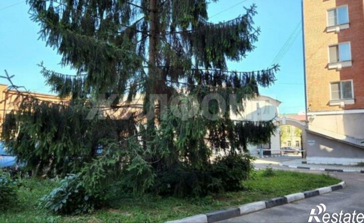 4-комн квартира ул Комсомольская, 44,  д. 44