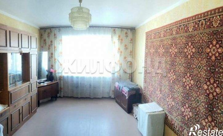3-комн квартира ул Рощинская, 11а,  д. 11а
