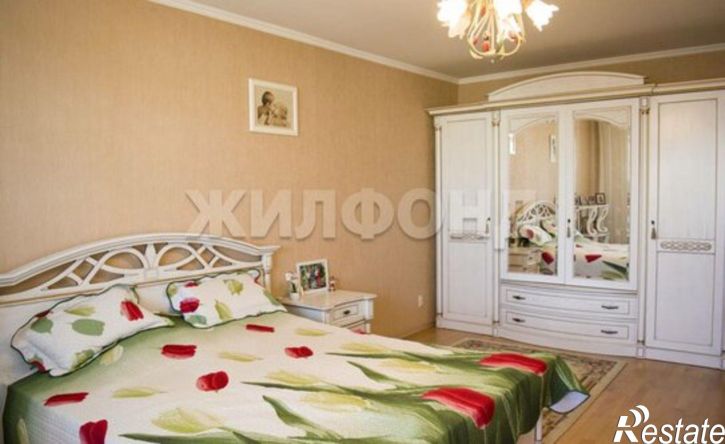 5-комн квартира ул Кромская, 8,  д. 8