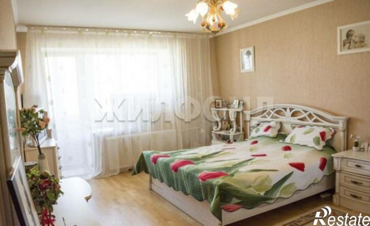 5-комн квартира ул Кромская, 8,  д. 8