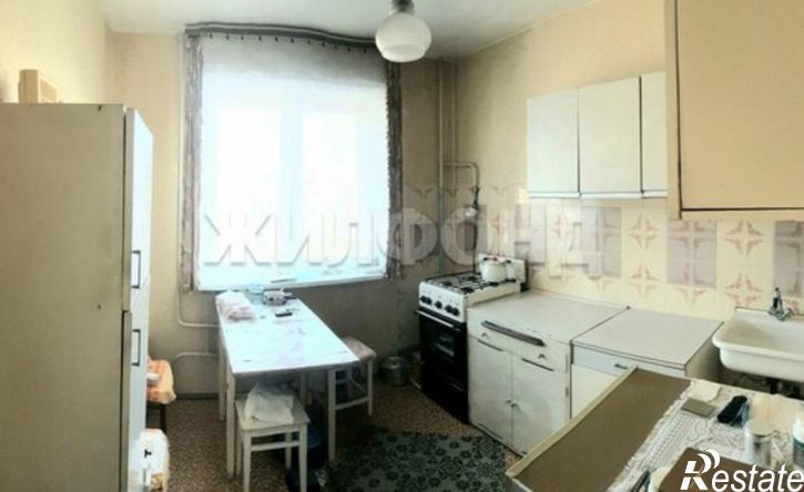 3-комн квартира ул Рощинская, 11а,  д. 11а