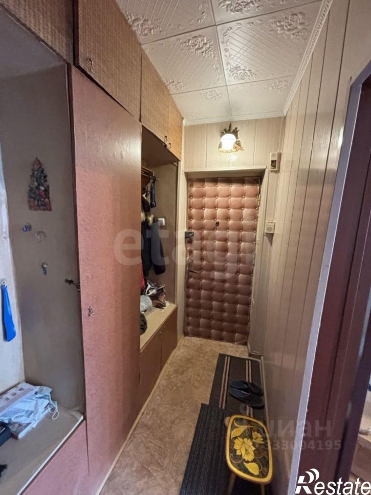 2-комн квартира ул Ливенская, 48б,  д. 48б