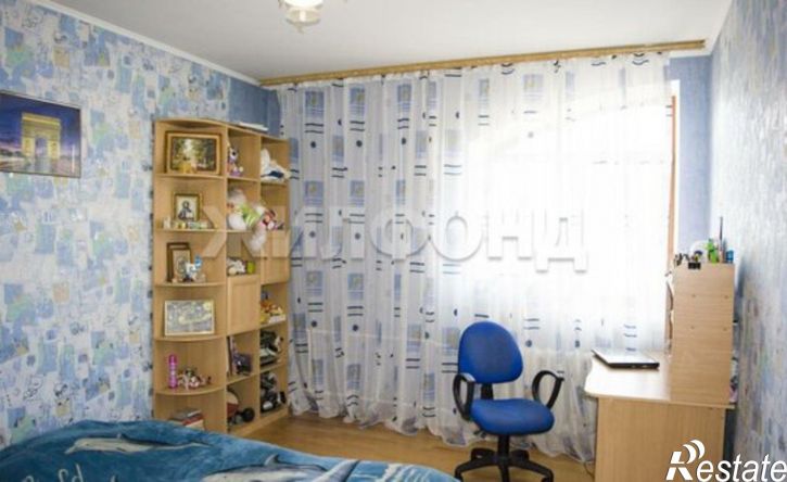 5-комн квартира ул Кромская, 8,  д. 8