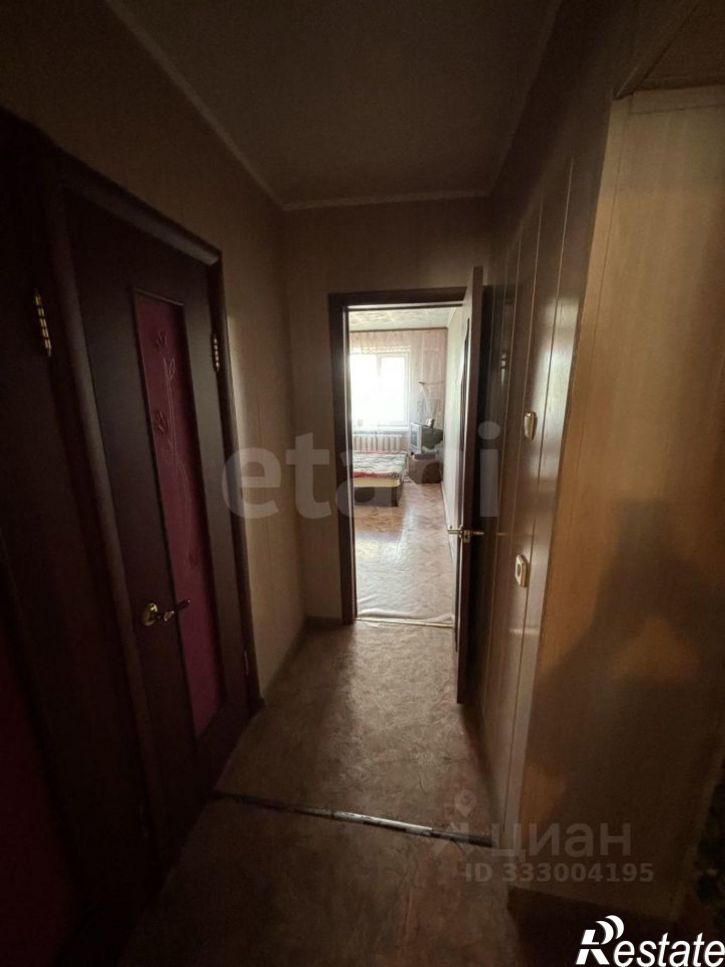 2-комн квартира ул Ливенская, 48б,  д. 48б