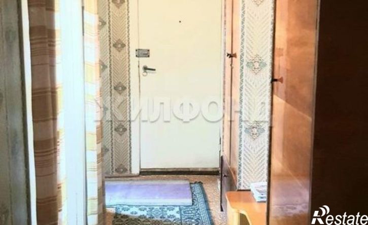 3-комн квартира ул Рощинская, 11а,  д. 11а