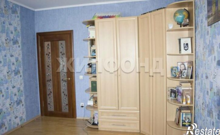 5-комн квартира ул Кромская, 8,  д. 8