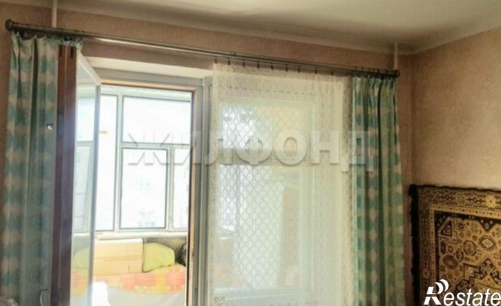 3-комн квартира ул Рощинская, 11а,  д. 11а