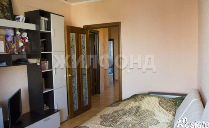 5-комн квартира ул Кромская, 8,  д. 8