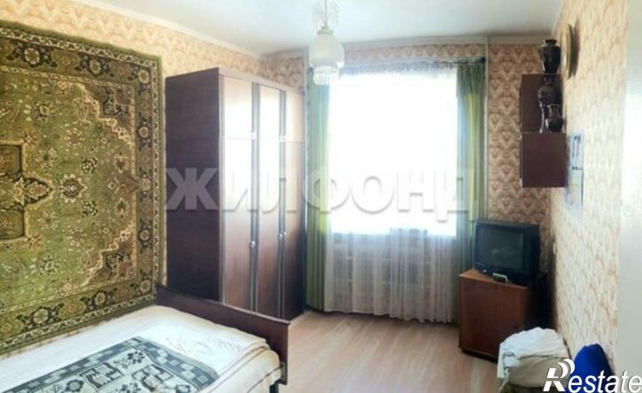 3-комн квартира ул Рощинская, 11а,  д. 11а