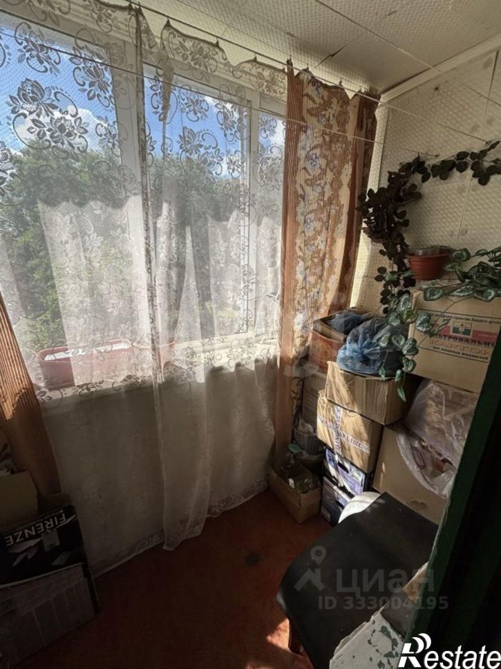 2-комн квартира ул Ливенская, 48б,  д. 48б