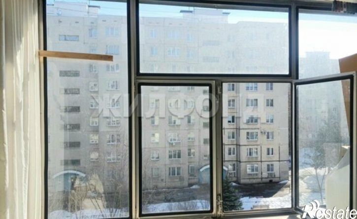 3-комн квартира ул Рощинская, 11а,  д. 11а