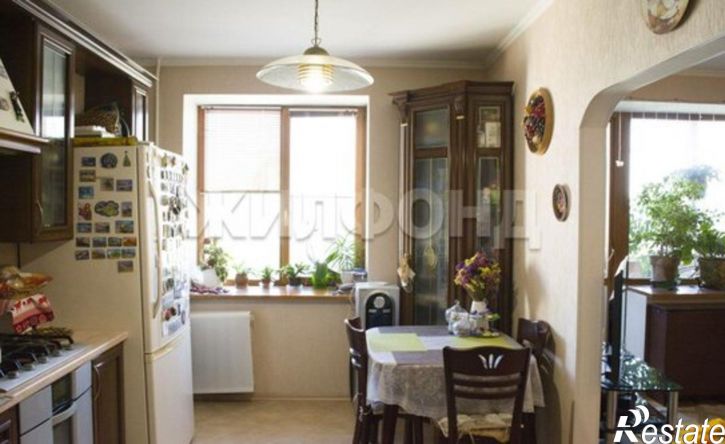 5-комн квартира ул Кромская, 8,  д. 8