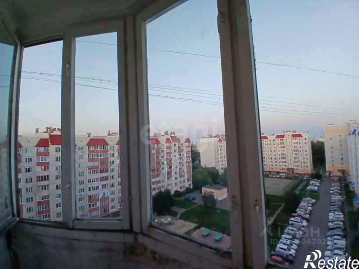 2-комн квартира ул Картукова, 11,  д. 11
