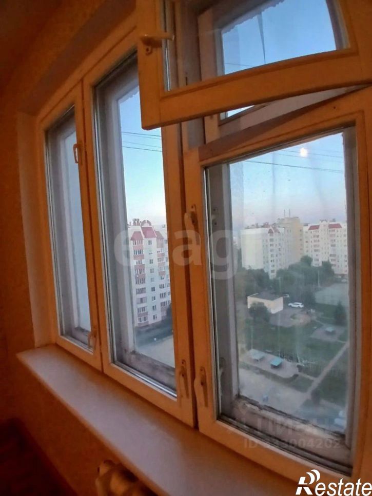 2-комн квартира ул Картукова, 11,  д. 11