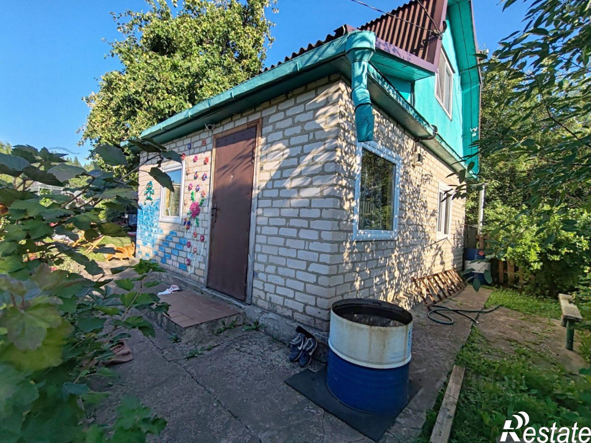 Купить дачу, дом, коттедж за 1 350 000 рублей на СНТ Мир