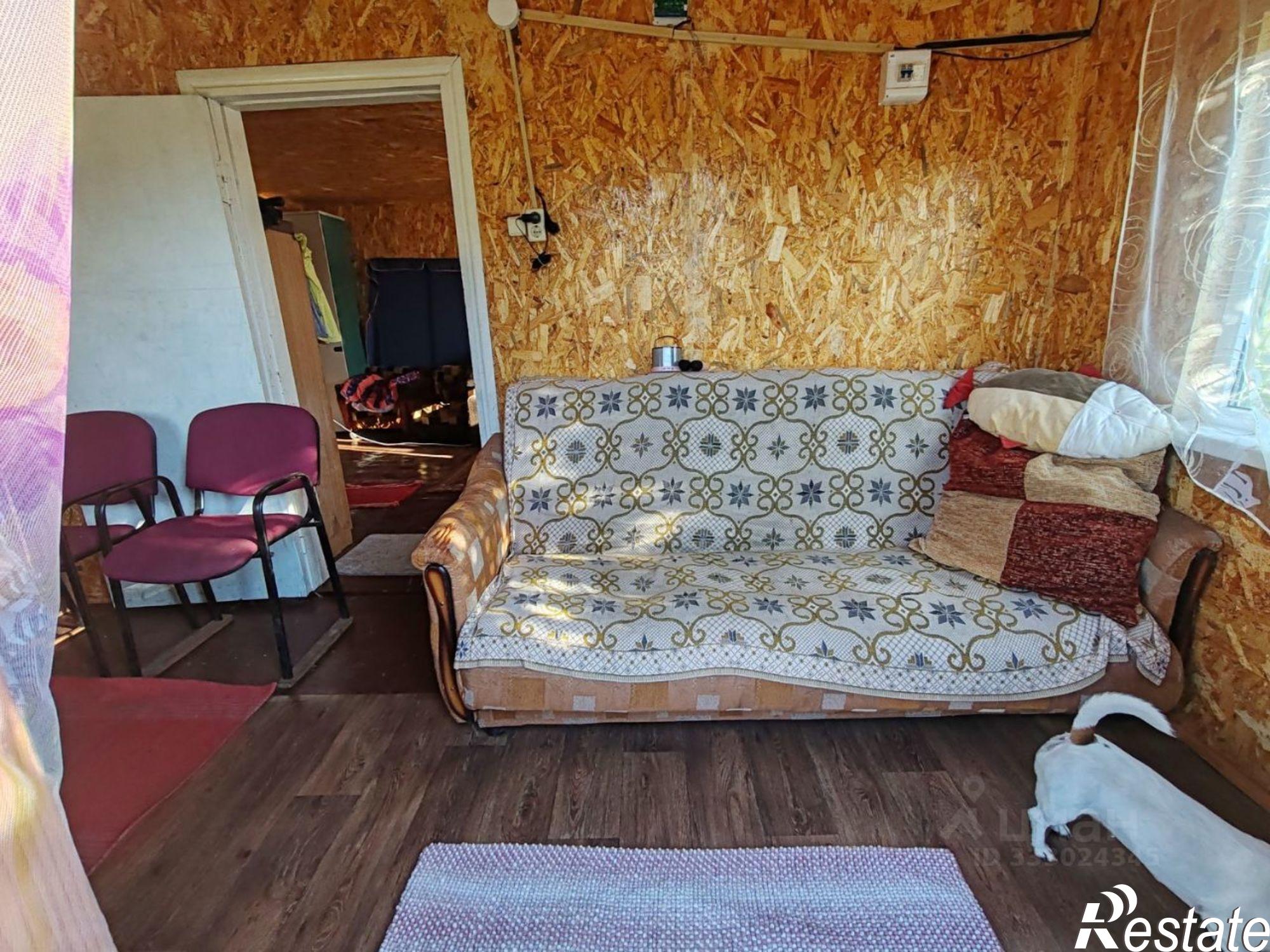 Купить дачу, дом, коттедж за 1 350 000 рублей на СНТ Мир