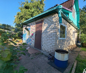коттедж 40 кв м СНТ Мир