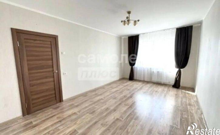 1-комн квартира ул Космонавтов, 48 1,  д. 48 1,  к. 1
