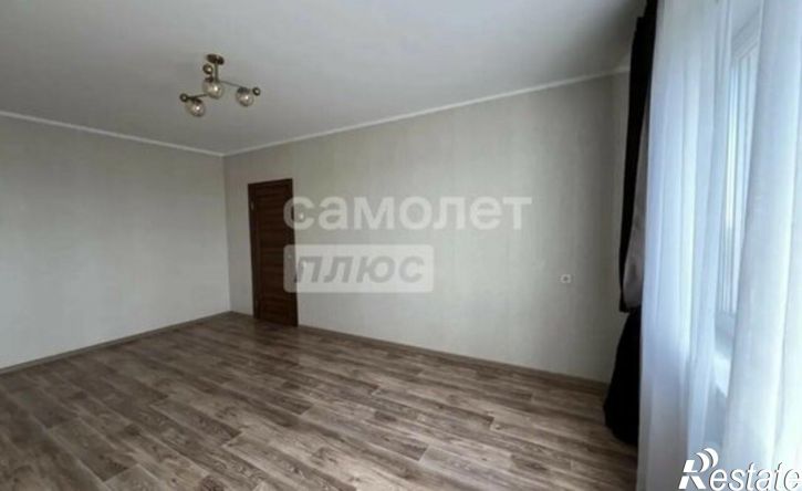 1-комн квартира ул Космонавтов, 48 1,  д. 48 1,  к. 1