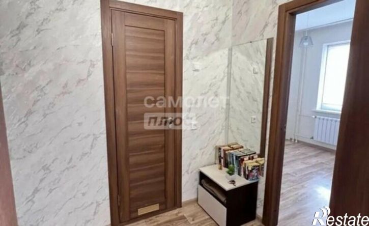 1-комн квартира ул Космонавтов, 48 1,  д. 48 1,  к. 1