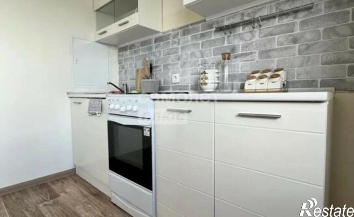 1-комн квартира ул Космонавтов, 48 1,  д. 48 1,  к. 1