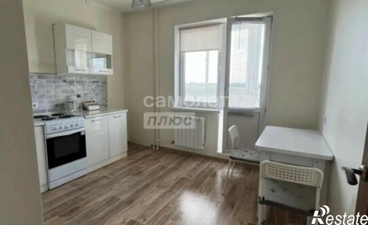 1-комн квартира ул Космонавтов, 48 1,  д. 48 1,  к. 1