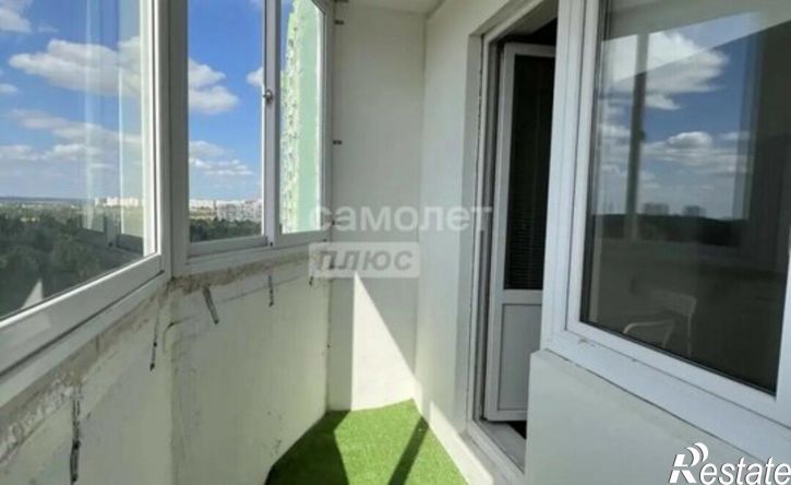 1-комн квартира ул Космонавтов, 48 1,  д. 48 1,  к. 1