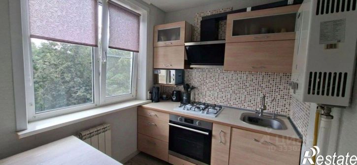 2-комн квартира ул Матвеева, 29,  д. 29